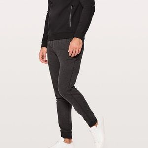 Lululemon Men’s Joggers